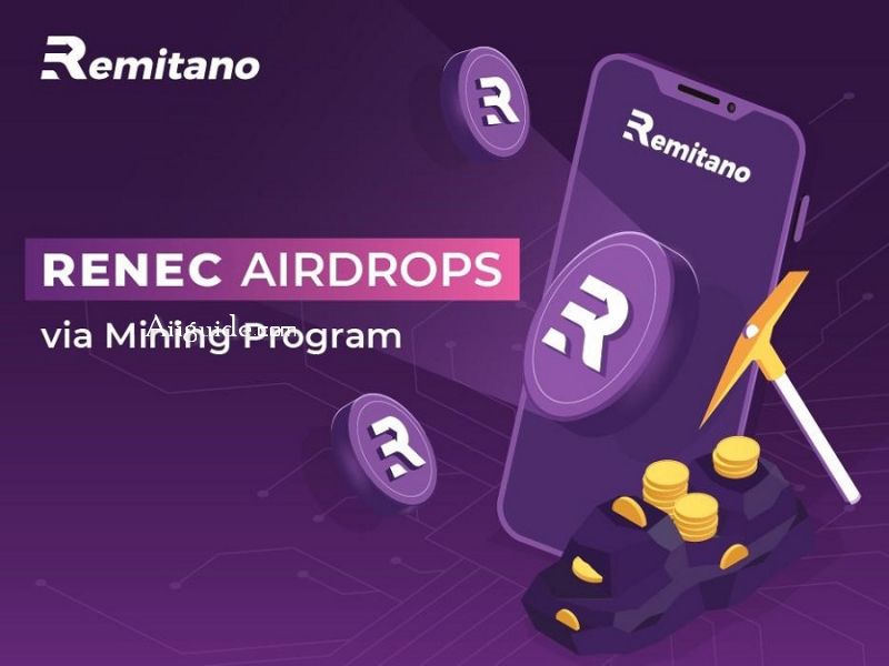 What is the RENEC token? How To Mine Renec Token For FREE