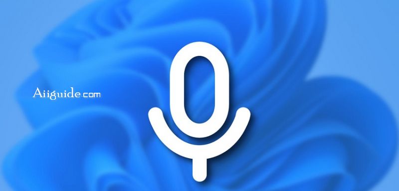 Windows 11 has added keyboard shortcut to mute or unmute micro