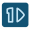 1by1 2.06 A small and versatile audio player for MP3