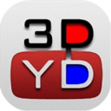 3D Youtube Downloader