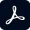 Adobe Acrobat Pro DC 2023.006.20320 PDF creation and editing software