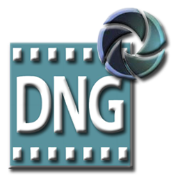 Adobe DNG Converter