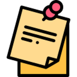 Alarm Stickies 3