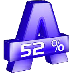 Alcohol 52%