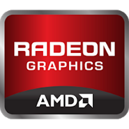 AMD Radeon