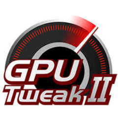 ASUS GPU Tweak II