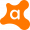 Avast Clear 23.8.8416 Uninstall the Avast software