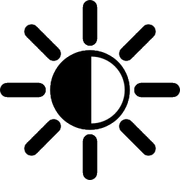 Win10 BrightnessSlider