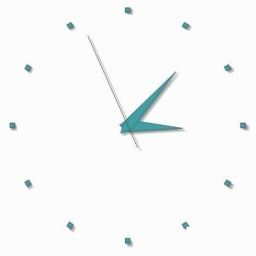 ClassicDesktopClock