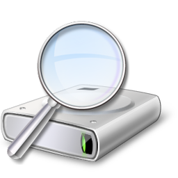 Clear Disk Info