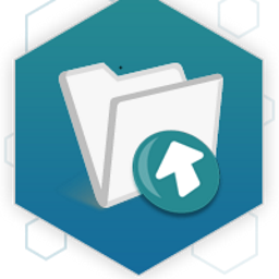 CodeLine FileToFolder