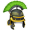 Concenturio 1.200 Alarms & timer for Windows