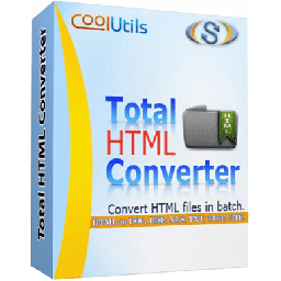 Total HTML Converter
