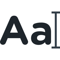 CrossFont