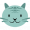 Cursor Cat for Chrome 1.8.5 Funny cat chasing the cursor in Chrome browser