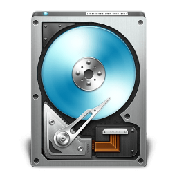 Disk Storage Low Level Format