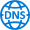 DNSDataView 1.61 DNS lookup tool for Windows