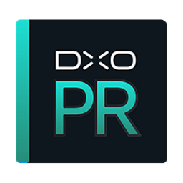 DxO PureRAW