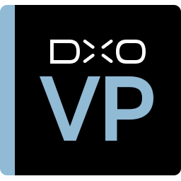 DxO ViewPoint