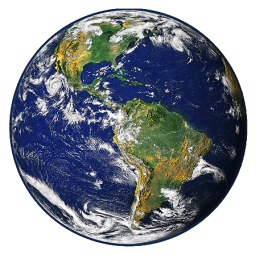 EarthTime