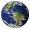 EarthTime 6.24.8 Local time of any place in the world