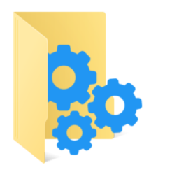 File Attribute Changer