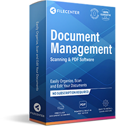 Lucion FileCenter Suite
