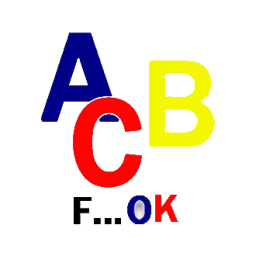 FontViewOK