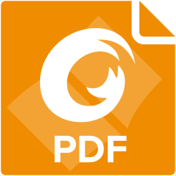 Foxit PDF Reader