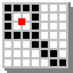 GetPixelColor