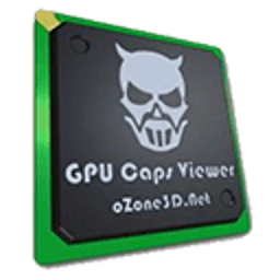 GPU Caps Viewer