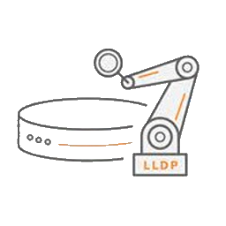 HaneWin LLDP Service