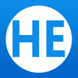 HE - Hardware Read & Write Utility