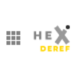 HEX DEREF