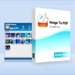 Image To PDF