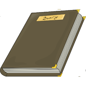 In My Diary