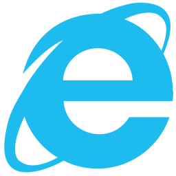 Internet Explorer