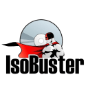 IsoBuster Pro