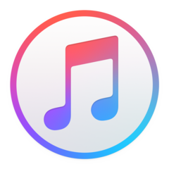 Apple iTunes