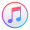 Apple iTunes 12.12.10.1 Media library and mobile device management