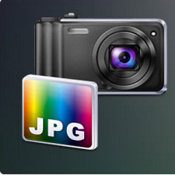 NEF To JPG Converter