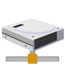 Network Drive Control