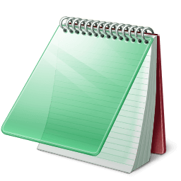 Notepad3