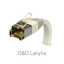O&O Lanytix