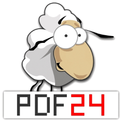 PDF24 PDF Creator