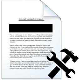 PDF Redactor Pro