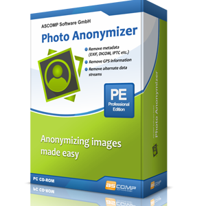 Photo Anonymizer
