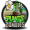 Plants vs. Zombies 3.1 Fight with zombies