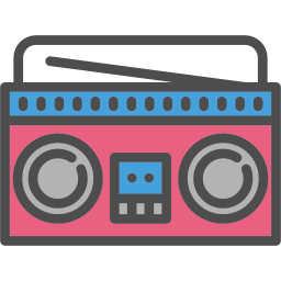 Pocket Radio Player