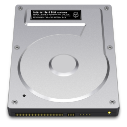 Raw Disk Copier